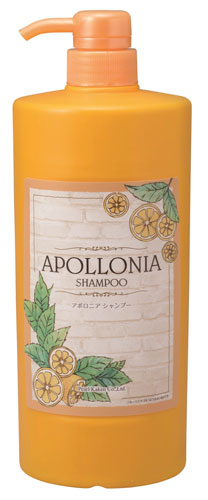 アポロニア シャンプー（プロ用） 1L 1,980円