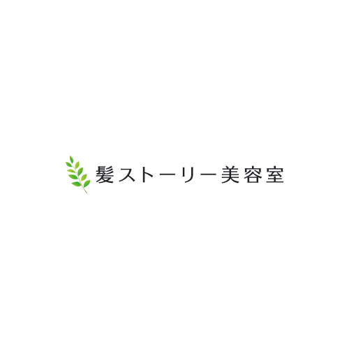 メニュー 髪ストーリー美容室 鹿児島県姶良市のサロン